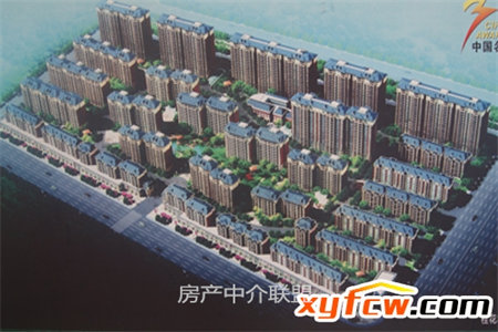 万达旁东方今典d区精装四房电梯22楼随时看房支持各种按揭