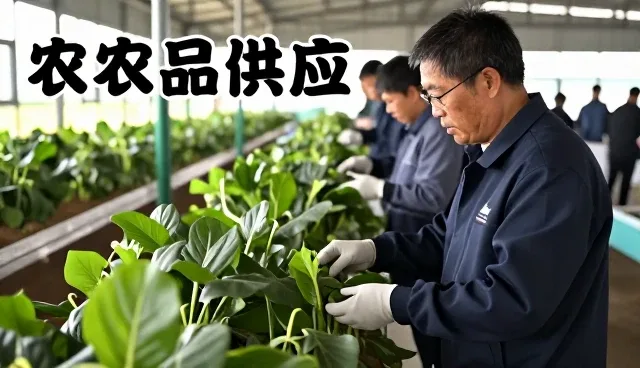 厂房车间中的智能农用设备应用趋势分析