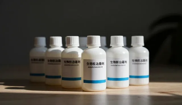 农产品供应中的有害生物防治问题及处理方向