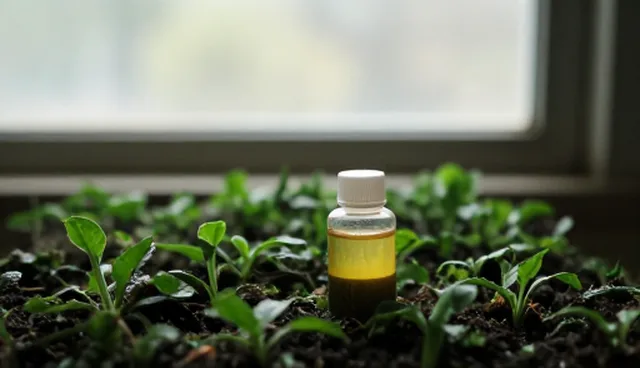 种植技术指导中病虫害防治的常见误区与正确理解